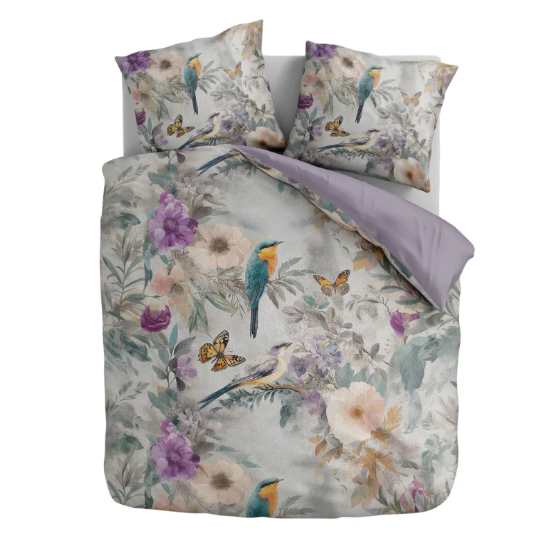 Dekbedovertrek Percale Katoen - Tropic Fade - Image 2