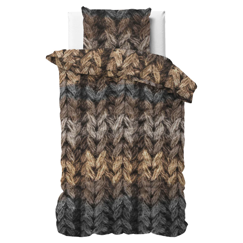 Dekbedovertrek - Trendy Knits - Image 7