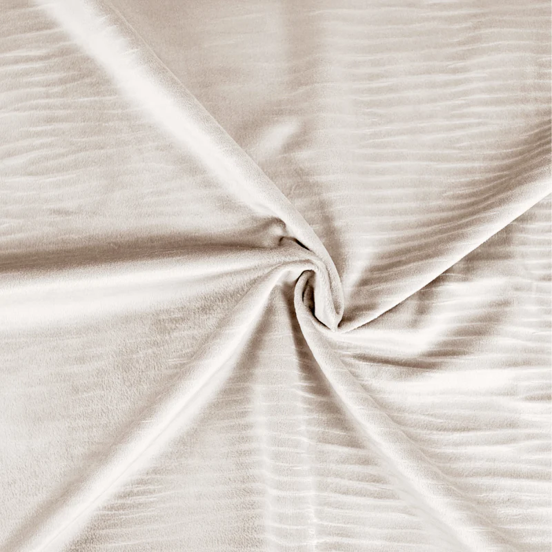 Dekbedovertrek Velvet Cartier - Crème - Image 8