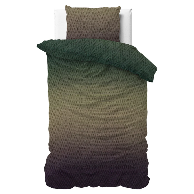 Dekbedovertrek - Warm Knits - Image 9