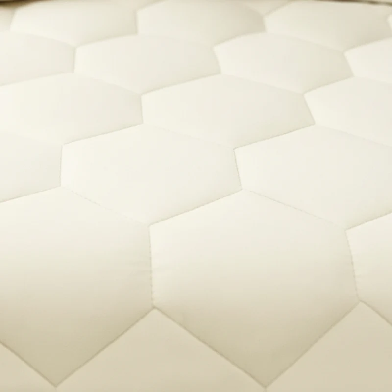 Easy Dekbed Zonder Overtrek - Off White - Image 7