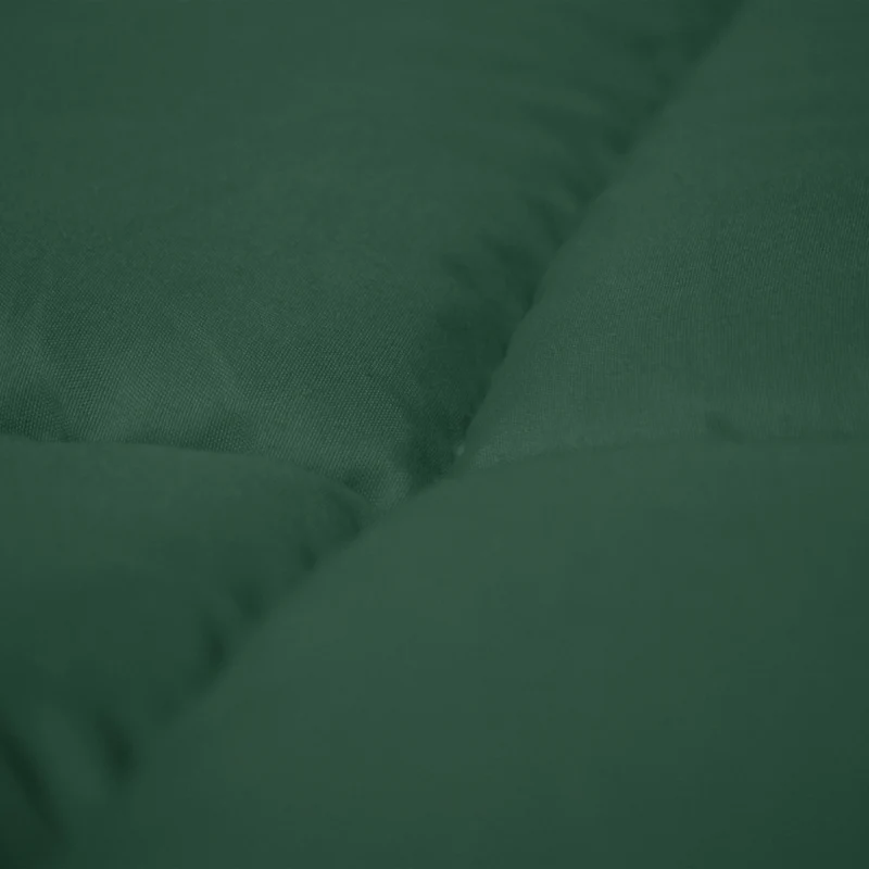 Easy Dekbed Zonder Overtrek - Stone Washed - Groen - Image 6