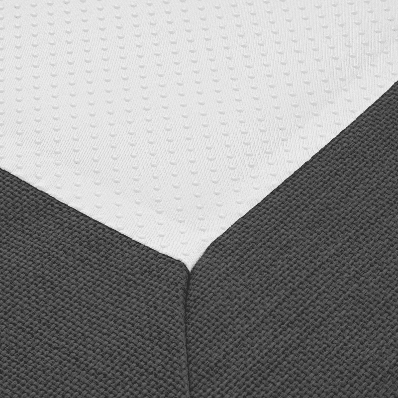 Elektrische Boxspring Arizona - Antraciet - Image 10