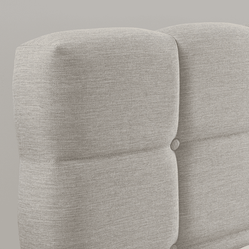 Elektrische Boxspring Arizona - Beige - Image 6