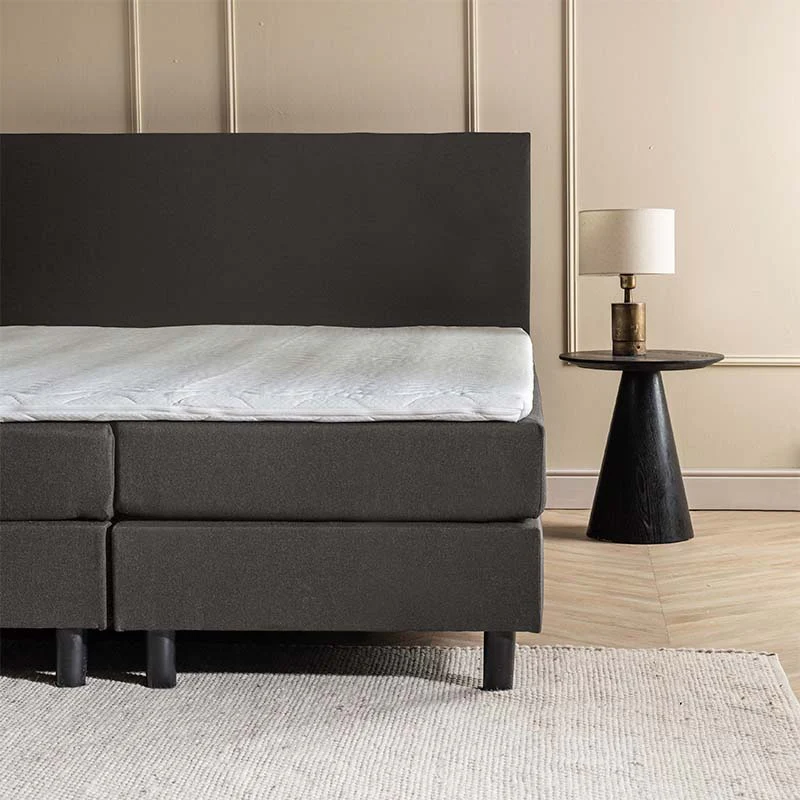 Familiebed Comfort - Antraciet - Image 3