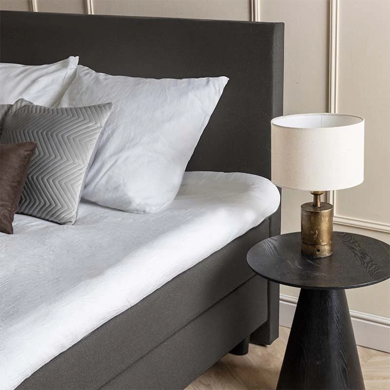 Familiebed Comfort - Antraciet - Image 5