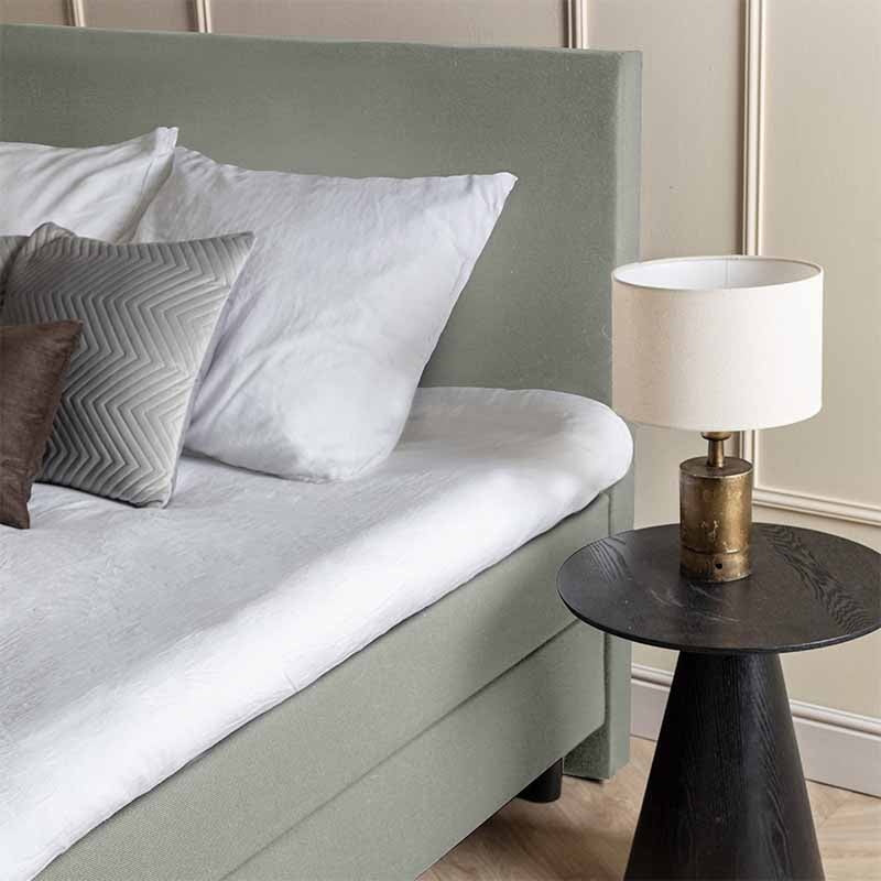 Boxspring Julia Comfort - Groen - Image 6
