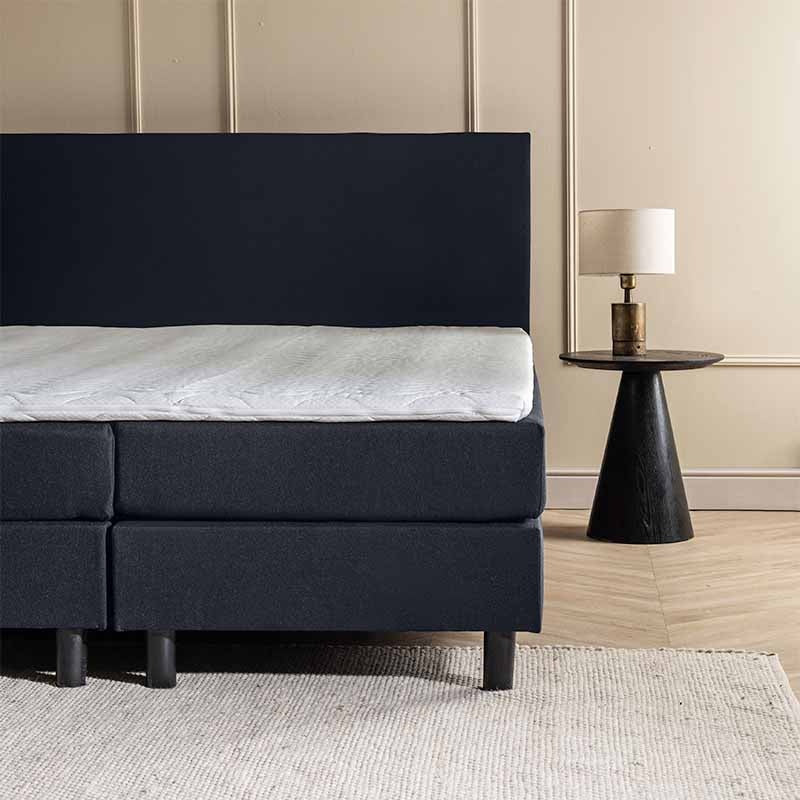 Boxspring Julia Comfort - Navy - Image 4