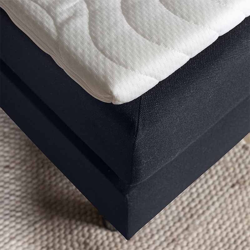 Boxspring Julia Comfort - Navy - Image 5