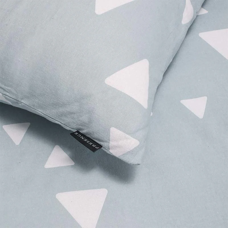 Dekbedovertrek Katoen-Flanel - Milou - Image 5