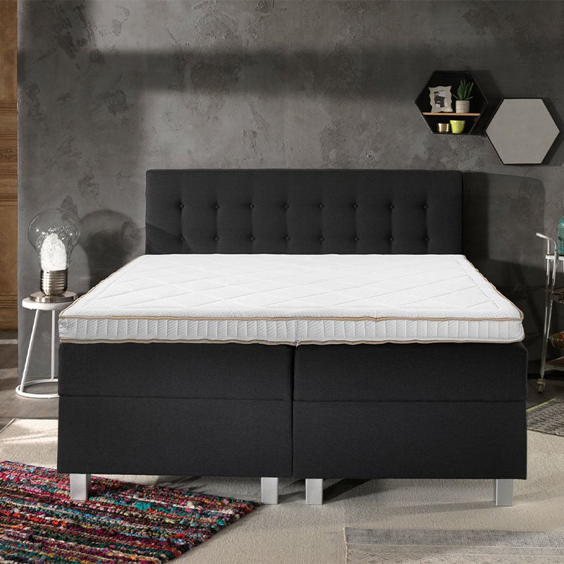Topmatras Gold Line - Full Hybrid