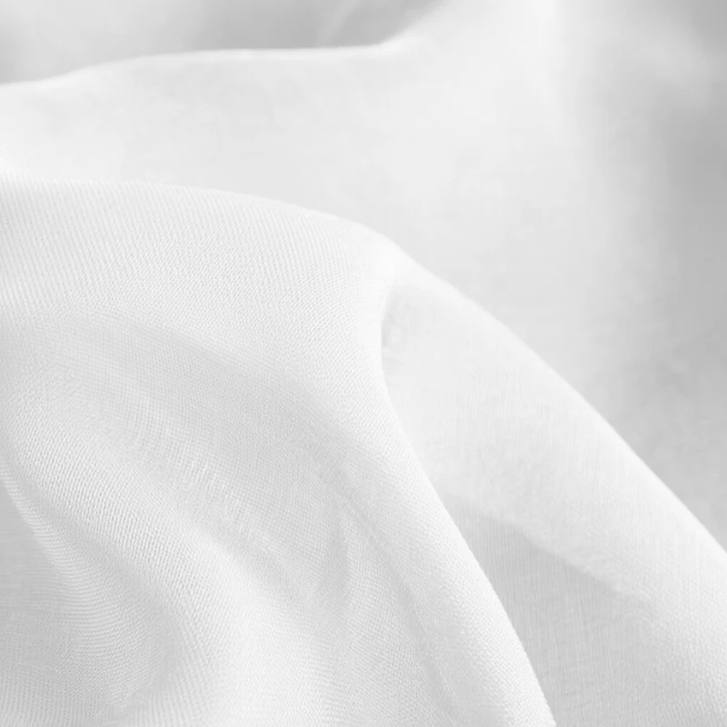 Gordijnen In Between - Haken of Ringen - Off White - Image 3