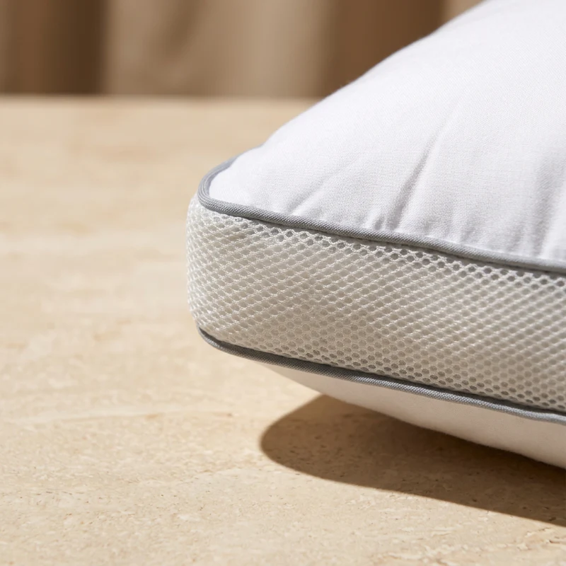 Hoofdkussen - 3D Air - Comfort - Image 2