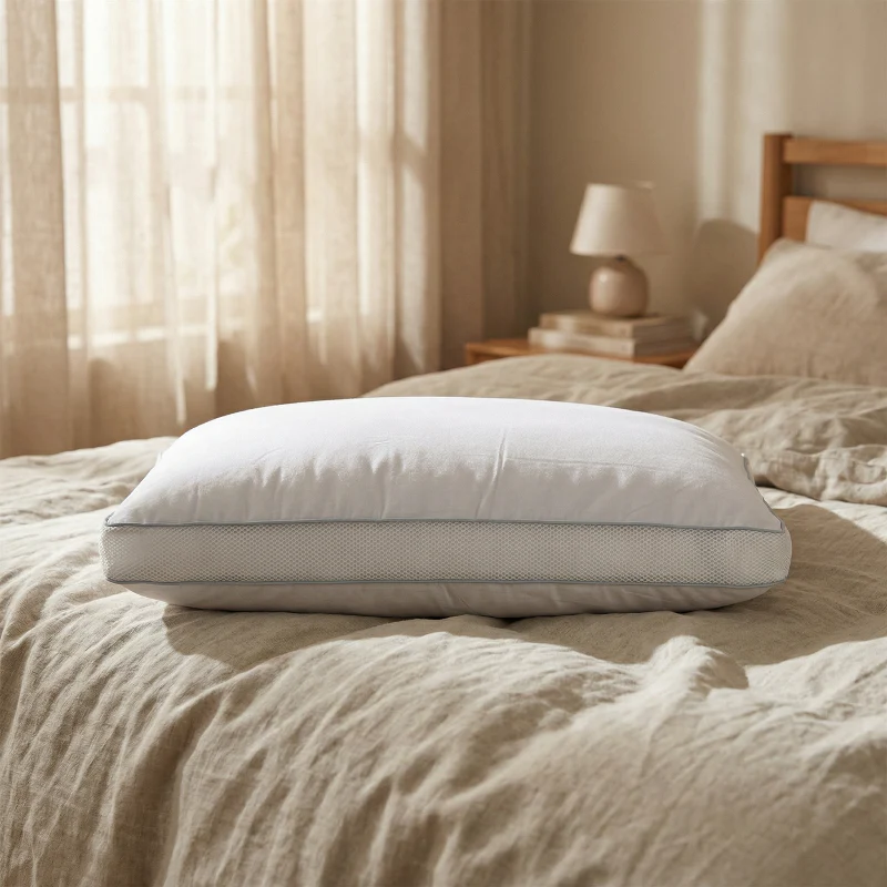 Hoofdkussen - 3D Air - Memory Foam - Image 2