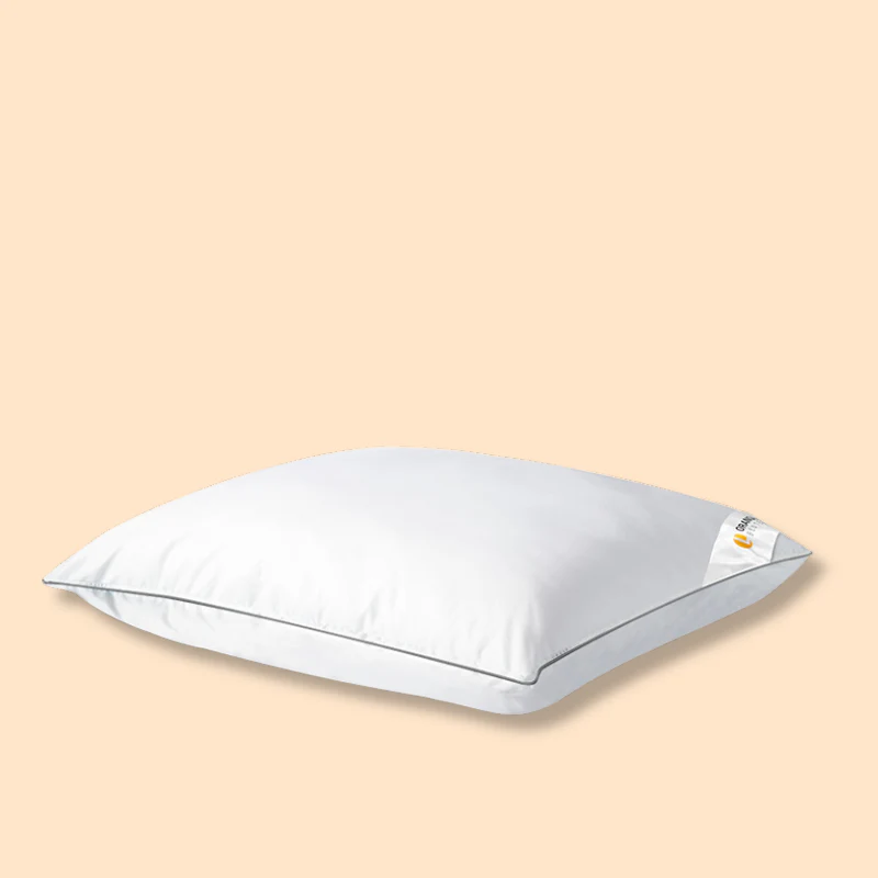 Hoofdkussen Katoen-Percale - Comfort - Image 11