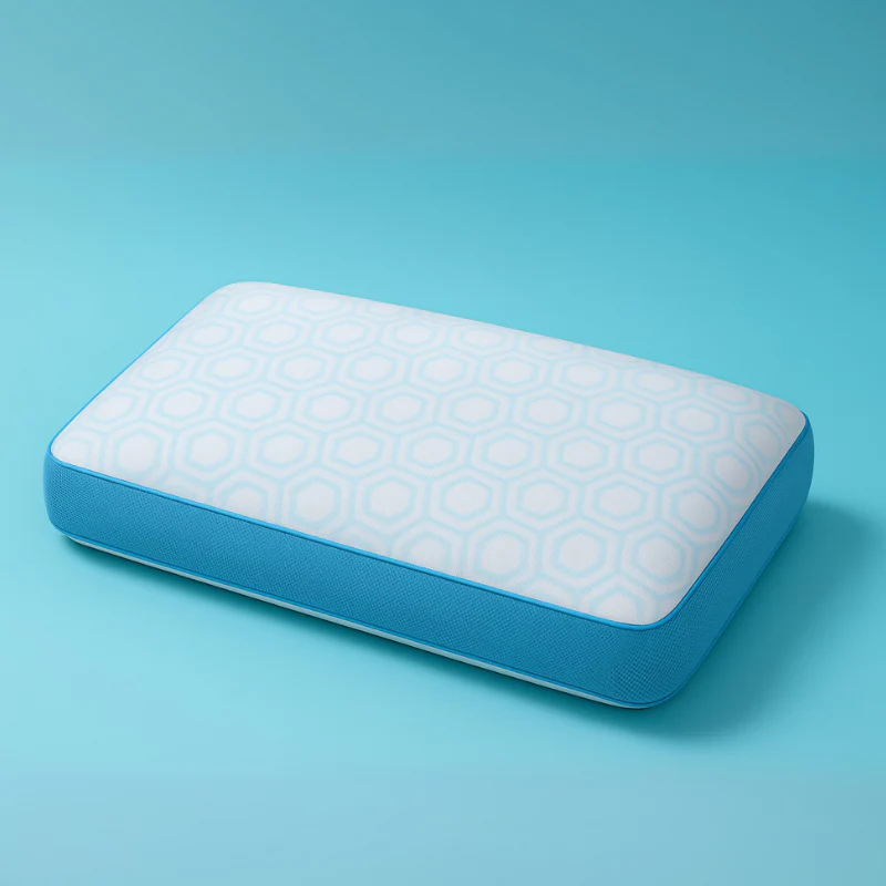 Boxkussen - Cool Touch Technology - Image 4