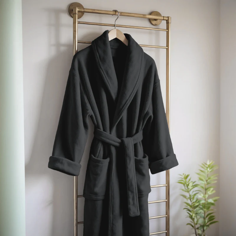 Luxe Badjas Hotelkwaliteit - Image 13