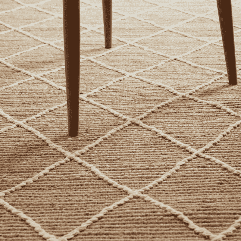 Jute Vloerkleed Kunu - Image 8