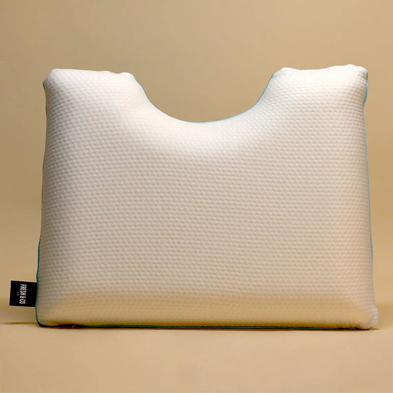 Hoofdkussen Ergonomisch - Orthopedisch - Image 4