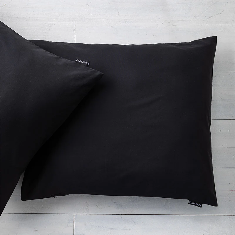 Kussenslopen Percale Katoen- 2-PACK - Image 3