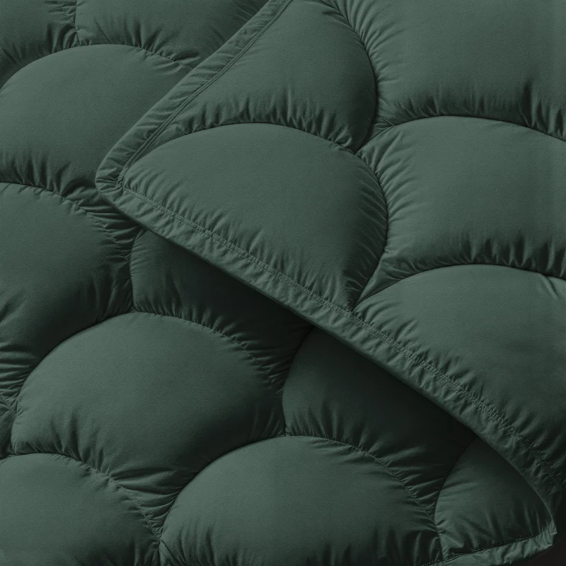 Lazy Dekbed Zonder Overtrek - Uni - Image 7