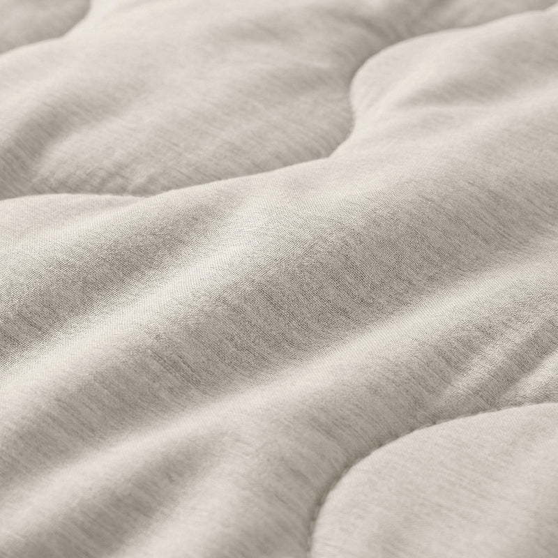 Lazy Dekbed Zonder Overtrek - Verkoelend - Taupe - Image 8