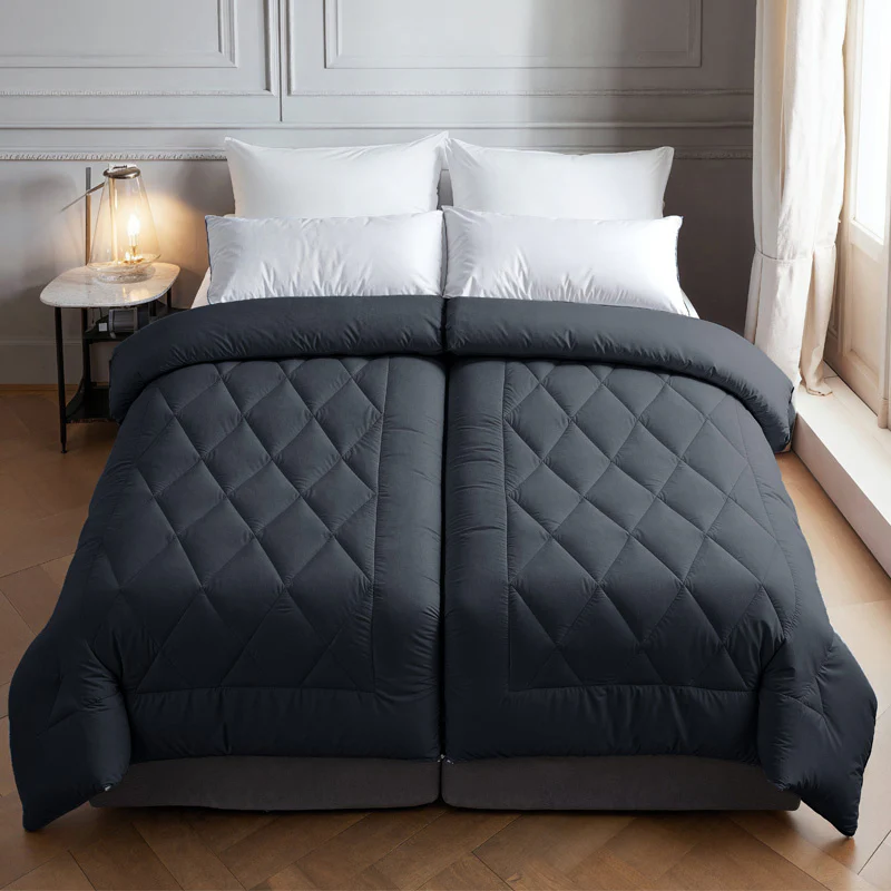 Lazy Partnerdekbed - Image 2