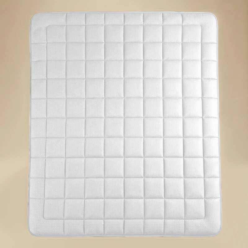 Wasbare Topper & Hoeslaken in 1 – Ultiem Slaapcomfort - Image 8