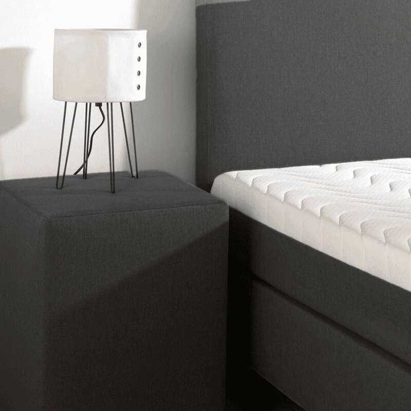 Boxspring Julia Relax - 90 x 220 en 180 x 200 cm - Image 4