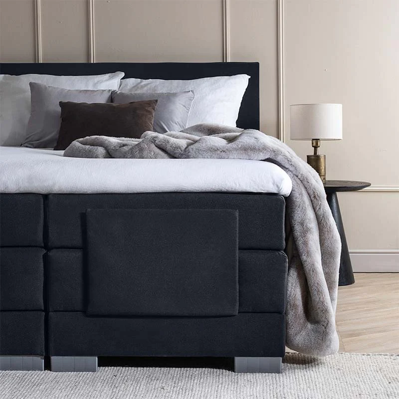Elektrische Boxspring Julia - 140 x 210 cm - Image 4