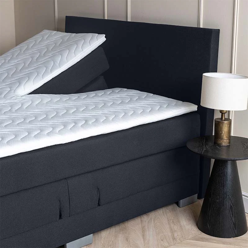 Elektrische Boxspring Julia - 140 x 210 cm - Image 6