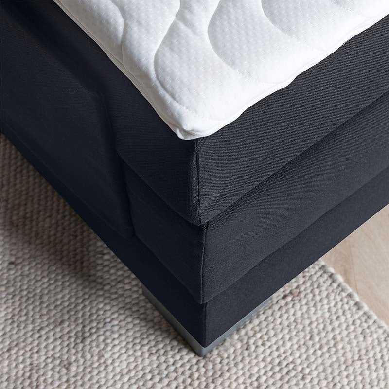 Elektrische Boxspring Julia - 140 x 210 cm - Image 7