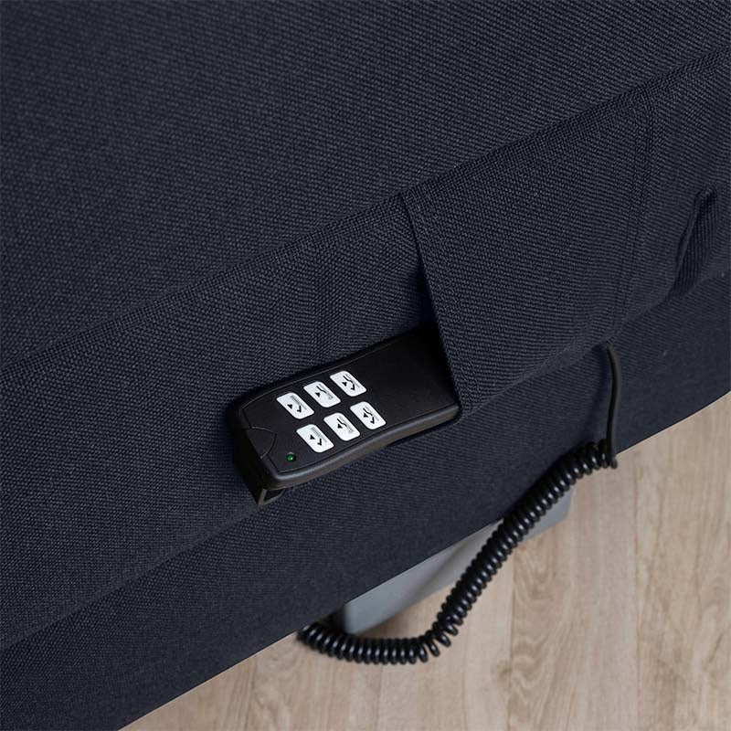 Elektrische Boxspring Julia - 140 x 210 cm - Image 9