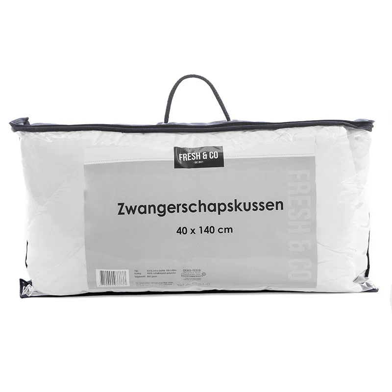 Zwangerschapskussen - Image 5