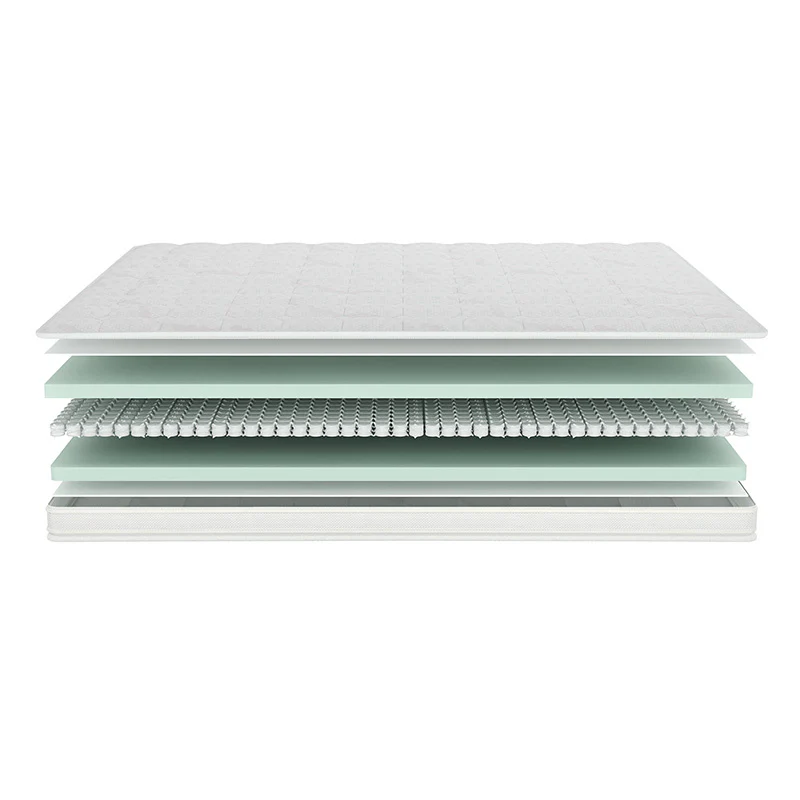 Topmatras Hybrid - Micropocket
