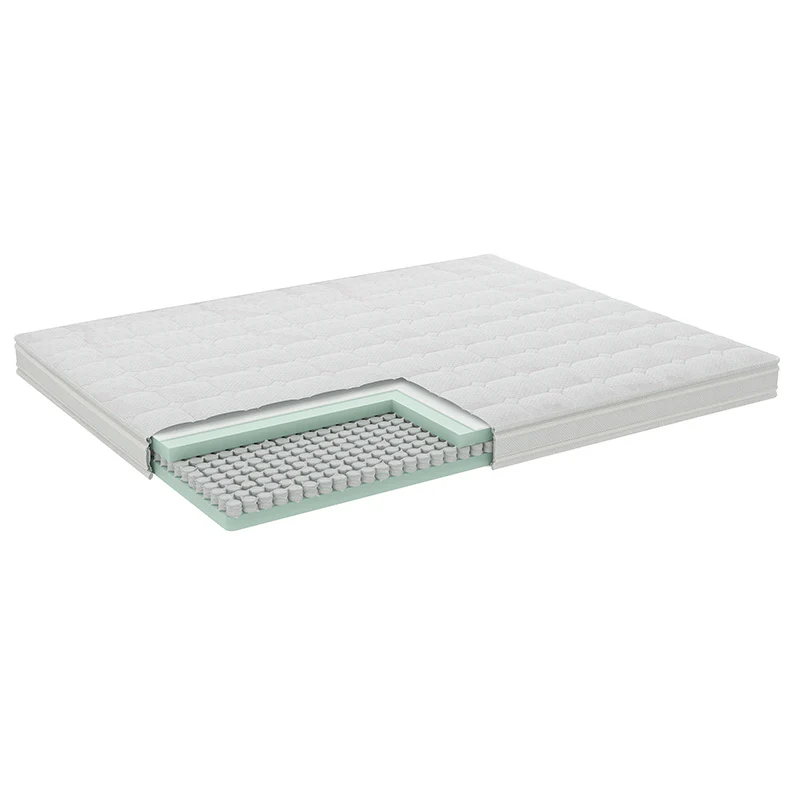 Topmatras Hybrid - Micropocket - Image 2