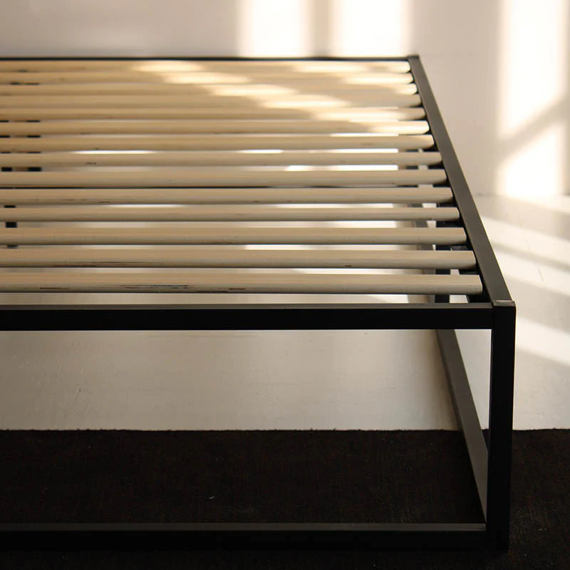 Luxe Metalen Bedframe - Image 4