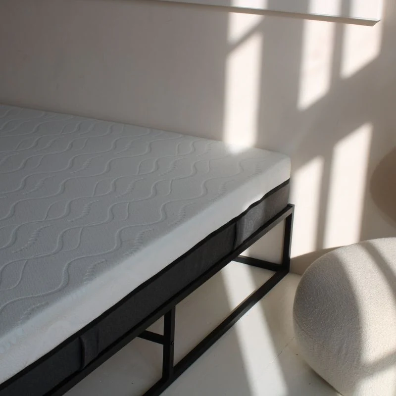 Luxe Metalen Bedframe - Image 8