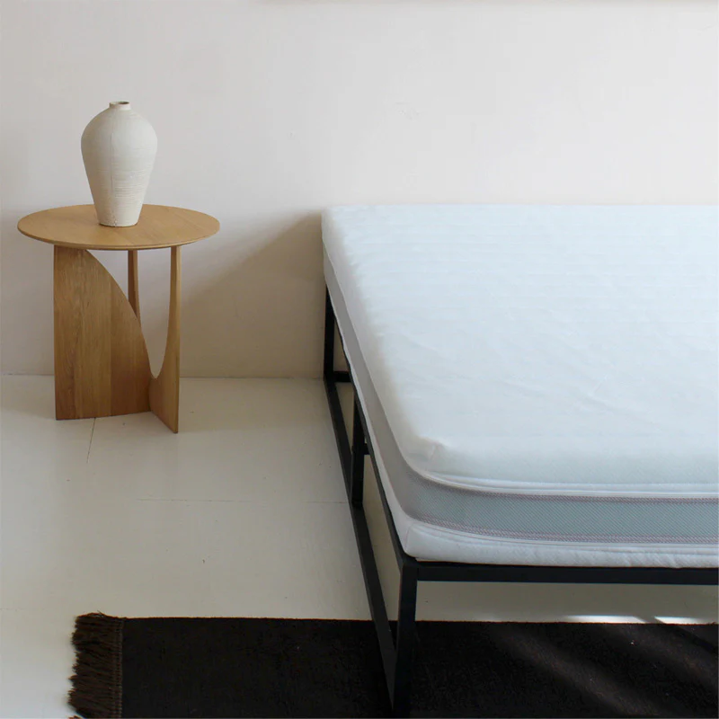 Matras 3D Motion Antiallergisch - Pocketvering - Image 2