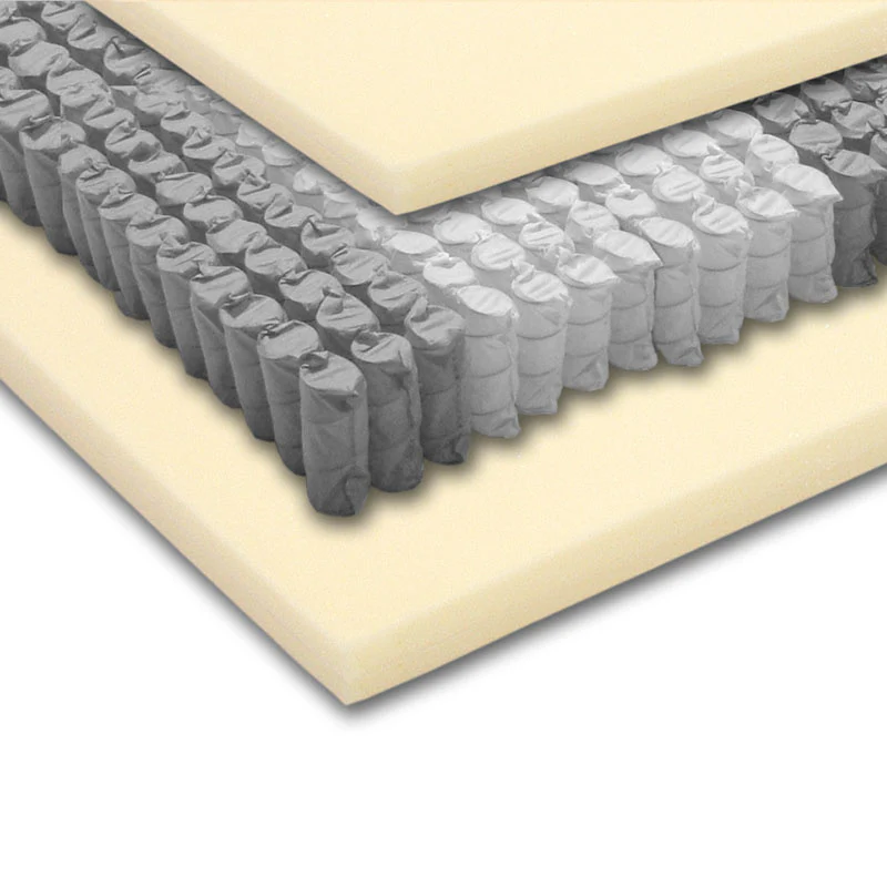 Matras Bamboe Deluxe 3D - Image 10