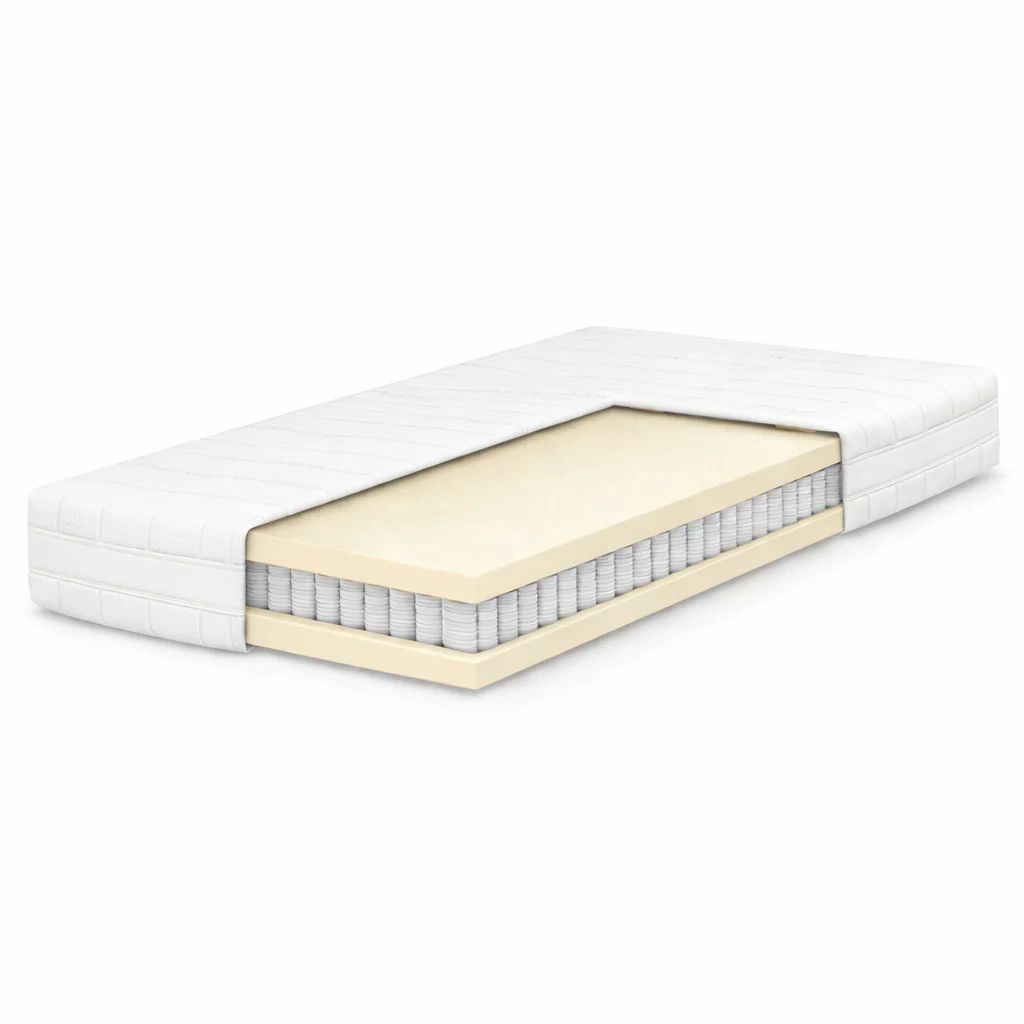 Matras Bamboe Deluxe 3D - Image 2