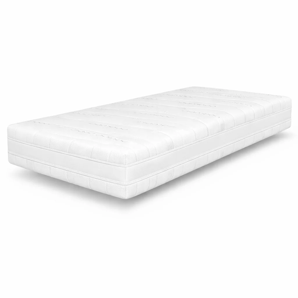 Matras Bamboe Deluxe 3D - Image 3