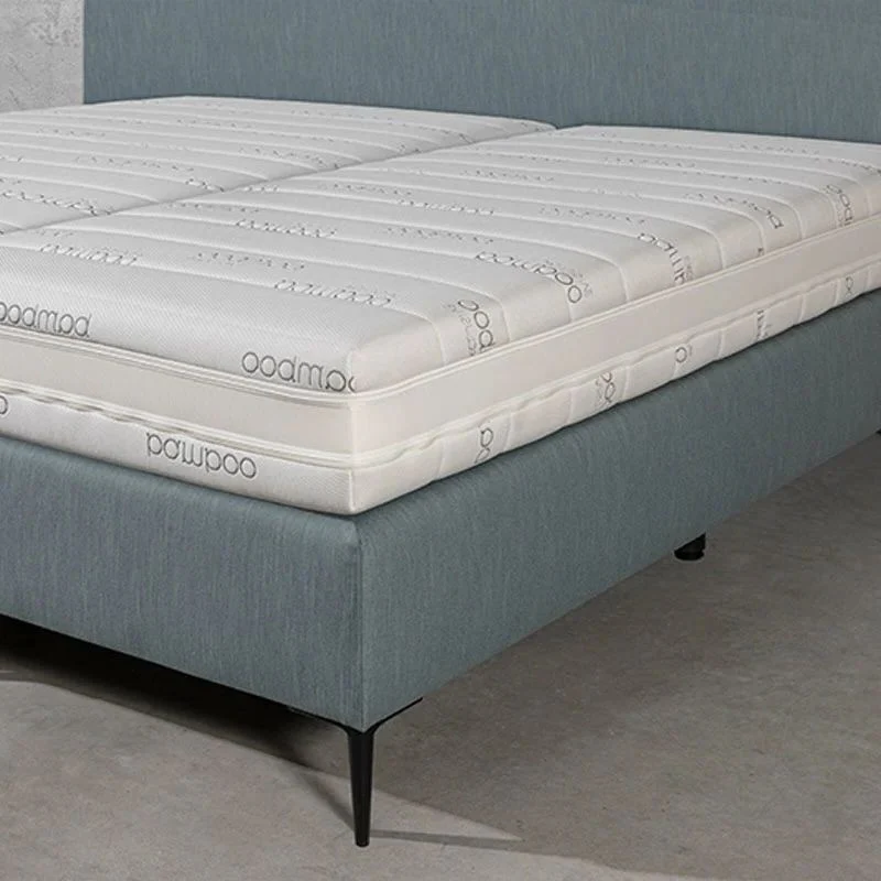 Matras Bamboe Deluxe 3D - Image 4