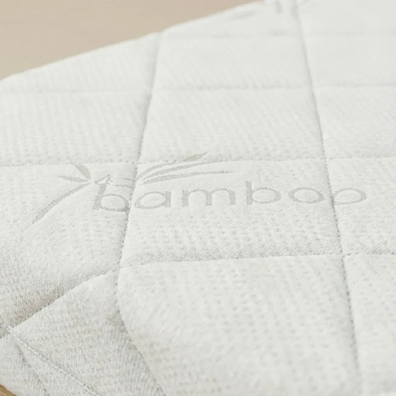 Matras BambooRest - Micropocket & HR55 Koudschuim - Image 6
