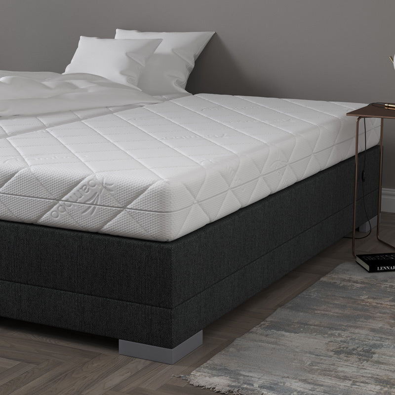 Matras BambooRest - Micropocket & NASA Traagschuim - Image 3