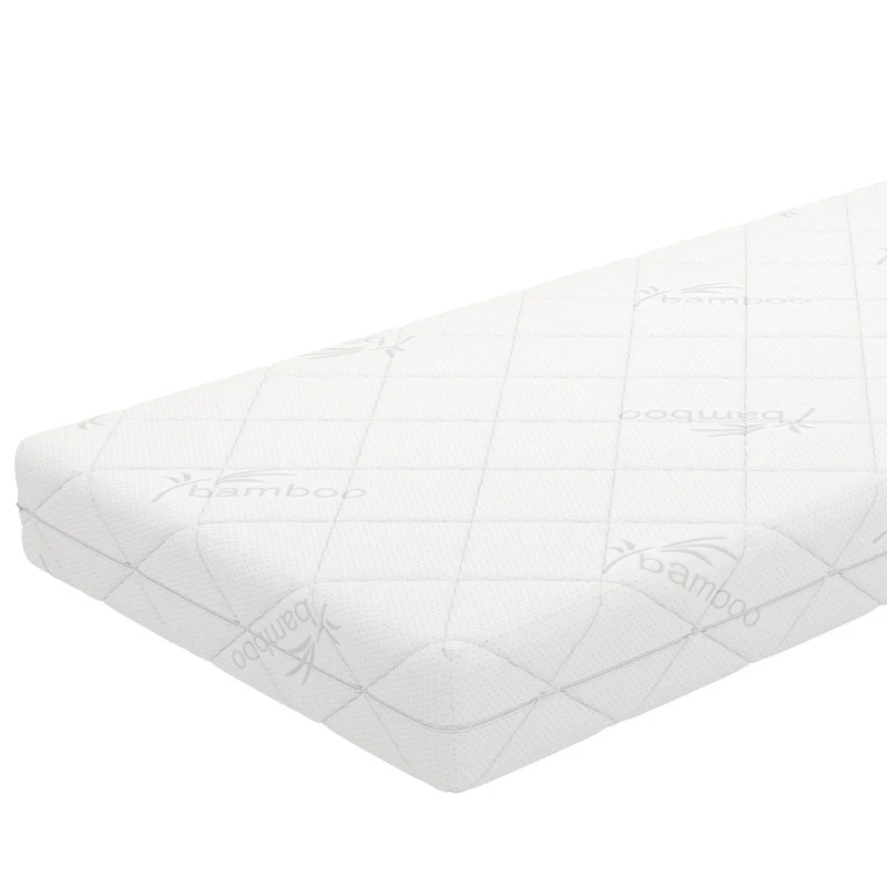 Matras BambooRest - Micropocket & NASA Traagschuim - Image 6