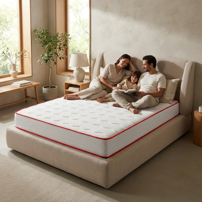 Matras Basic Pocket Spring - Image 4