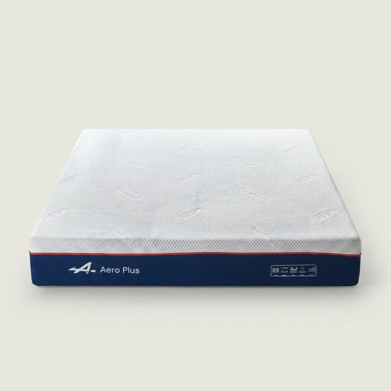 Matras Cool Visco Pocket Spring - Image 4