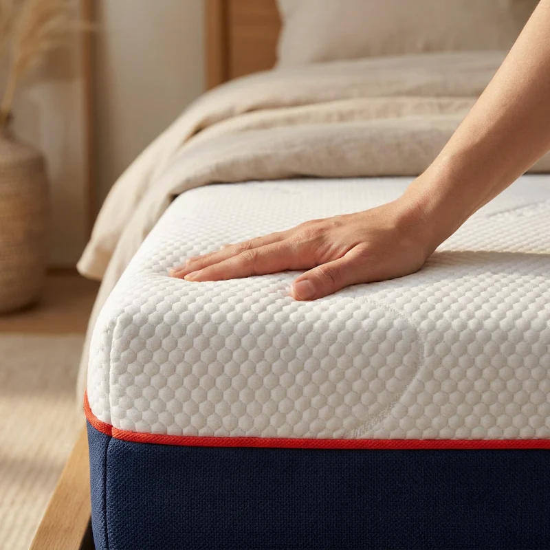 Matras Cool Visco Pocket Spring - Image 6