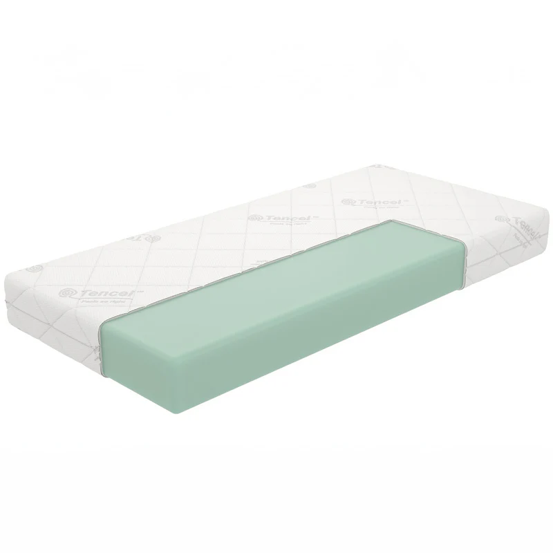 Matras Dreamline - HR55 Koudschuim - Image 2